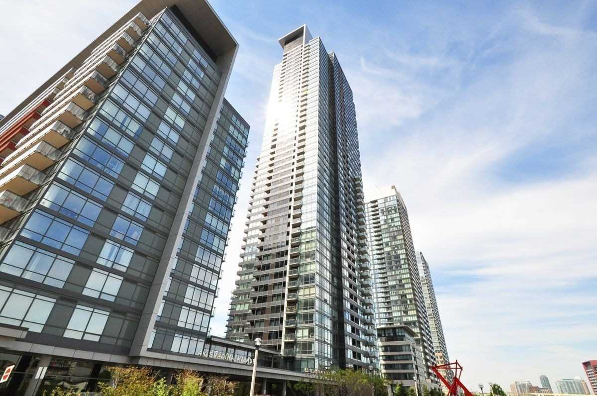 1615 25 Telegram Mews, Toronto Leased, C5965595 Condos.ca 1615 25 Telegram Mews, Toronto Leased, C5965595 Condos.ca