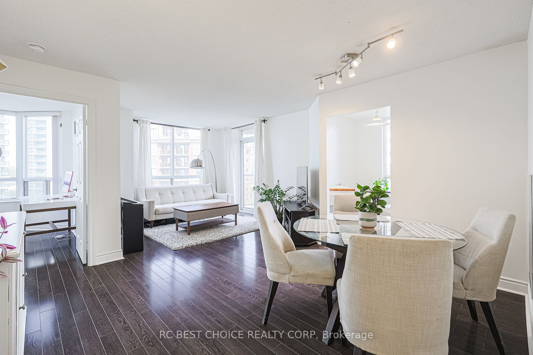 713 78 Harrison Garden Blvd, North York Sold, C5966000 Condos.ca