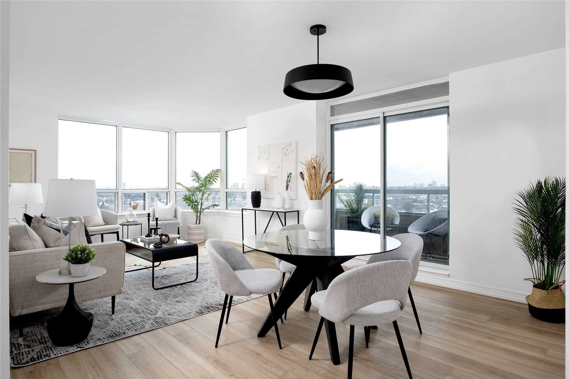 PH203 2 Covington Rd, North York Sold, C5966041 Condos.ca