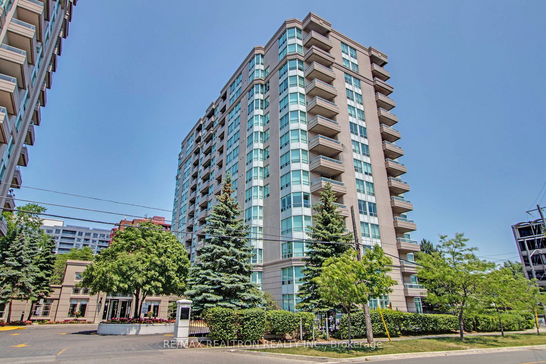 102 2 Covington Rd, North York Sold, C5966100 Condos.ca
