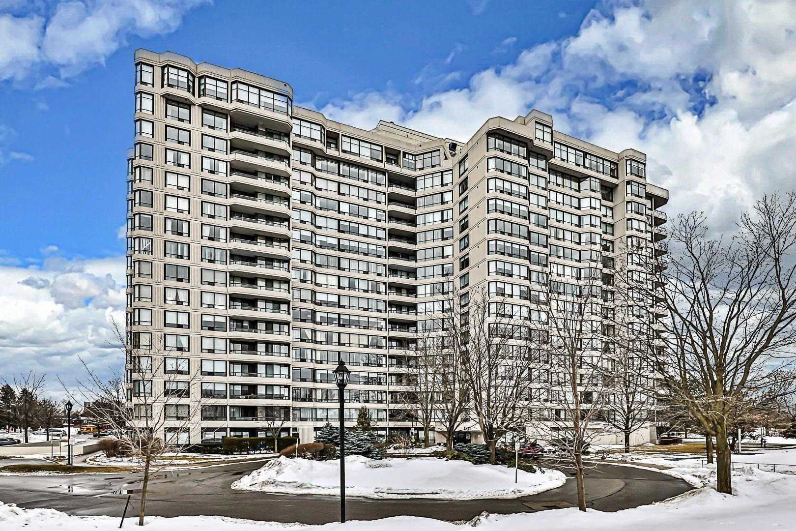 1514 1131 Steeles Ave W, North York Leased, C5967091 Condos.ca