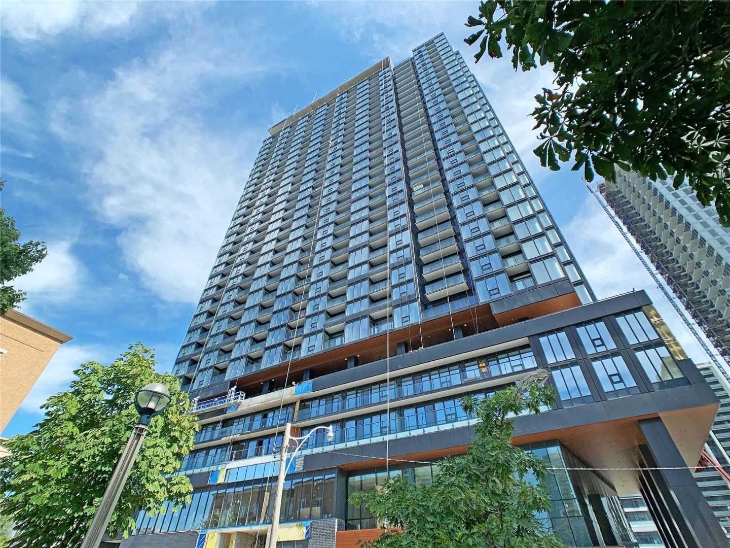3512 19 Western Battery Rd, Toronto Leased, C5967883 Condos.ca