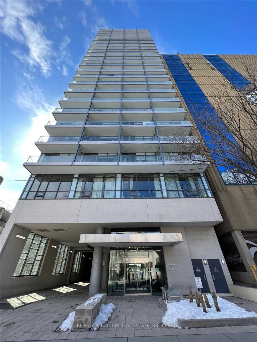 2101 210 Simcoe St, Toronto Leased, C5967977 Condos.ca 2101 210 Simcoe St, Toronto Leased, C5967977 Condos.ca