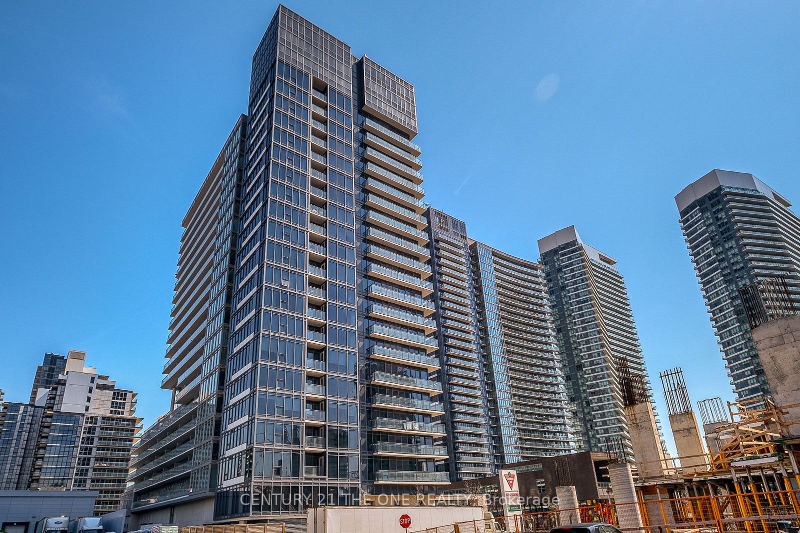 607 72 Esther Shiner Blvd, North York Expired, C5969324 Condos.ca