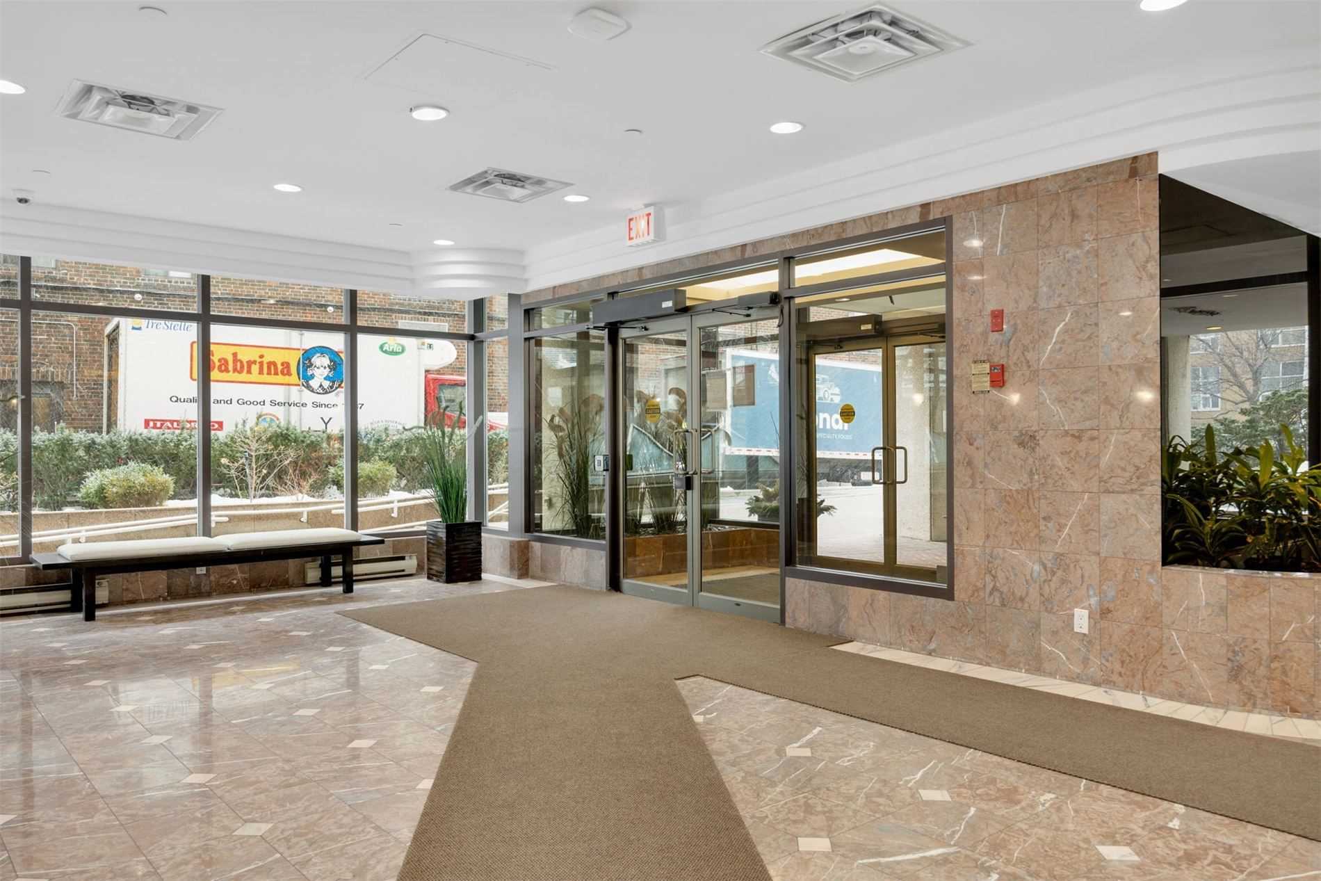 605 7 Broadway Ave, Toronto Terminated, C5969569 Condos.ca