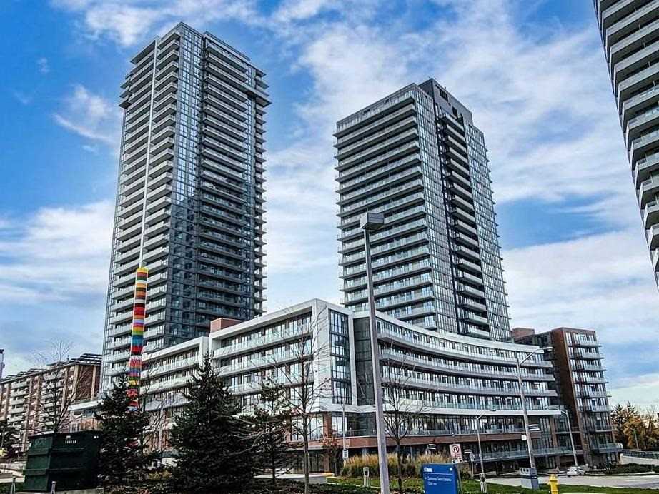 1405 38 Forest Manor Dr, North York Terminated, C5970091 Condos.ca