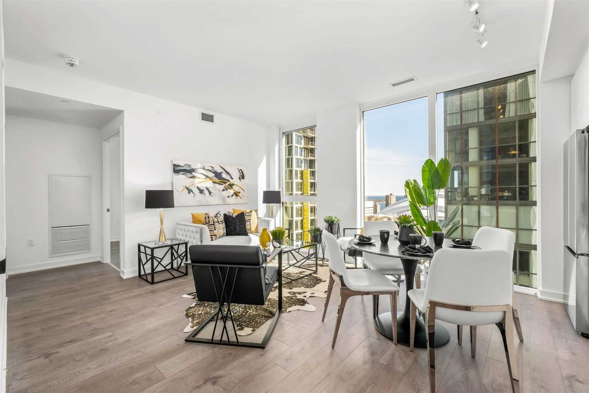 2408 357 King St W, Toronto Leased, C5970439 Condos.ca