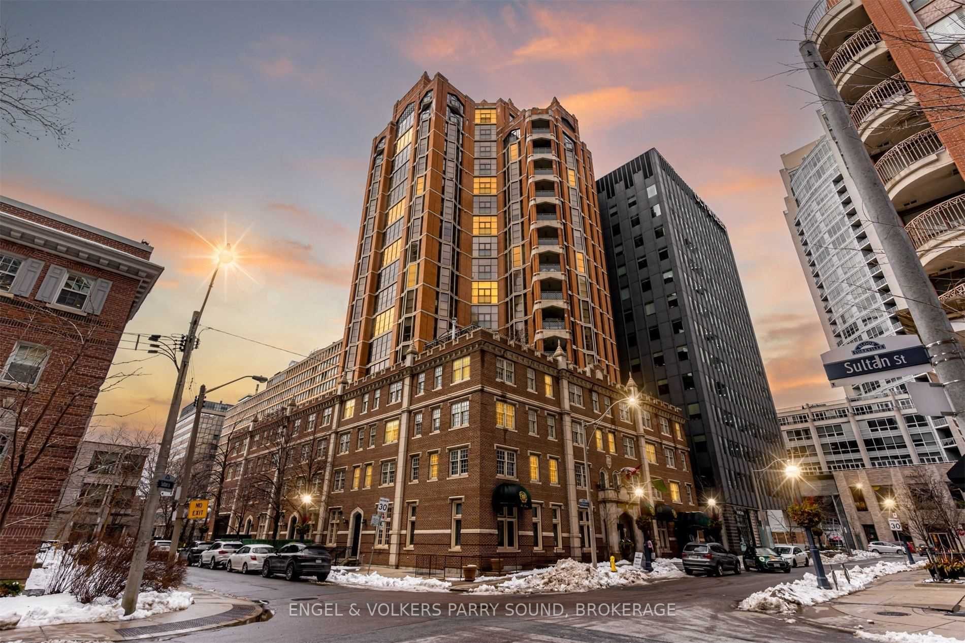 7C - 22 St Thomas St, Toronto | Terminated, C5970895 | Condos.ca