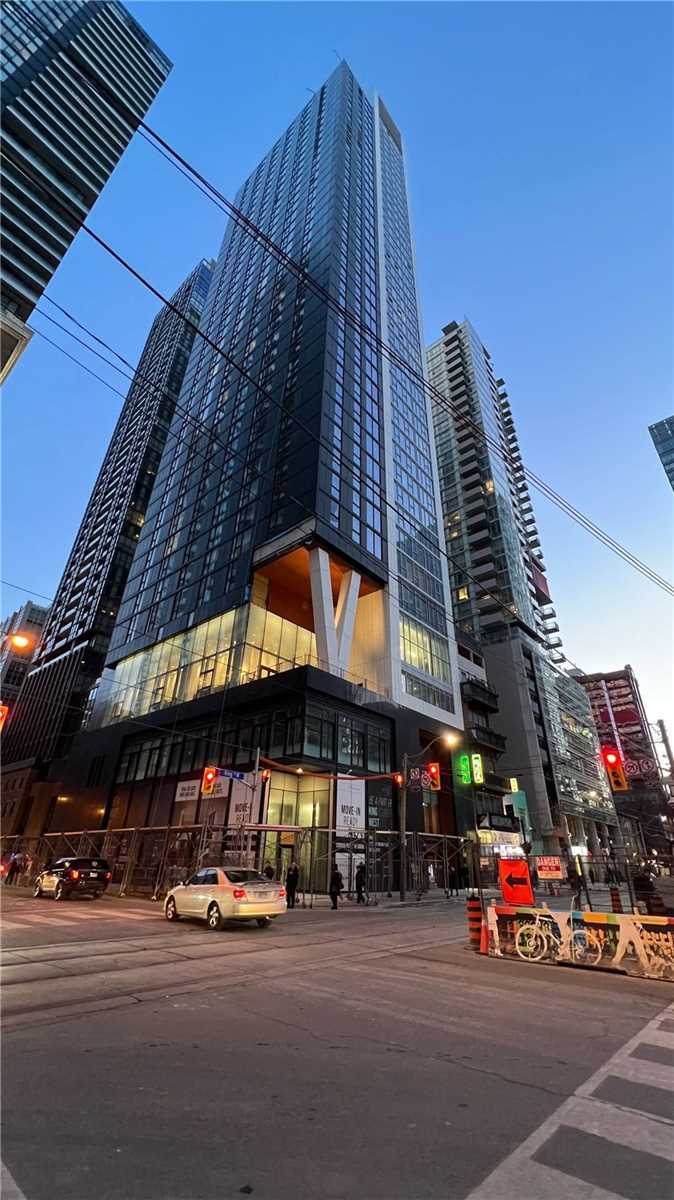 1205 357 King St W, Toronto Leased, C5971511 Condos.ca