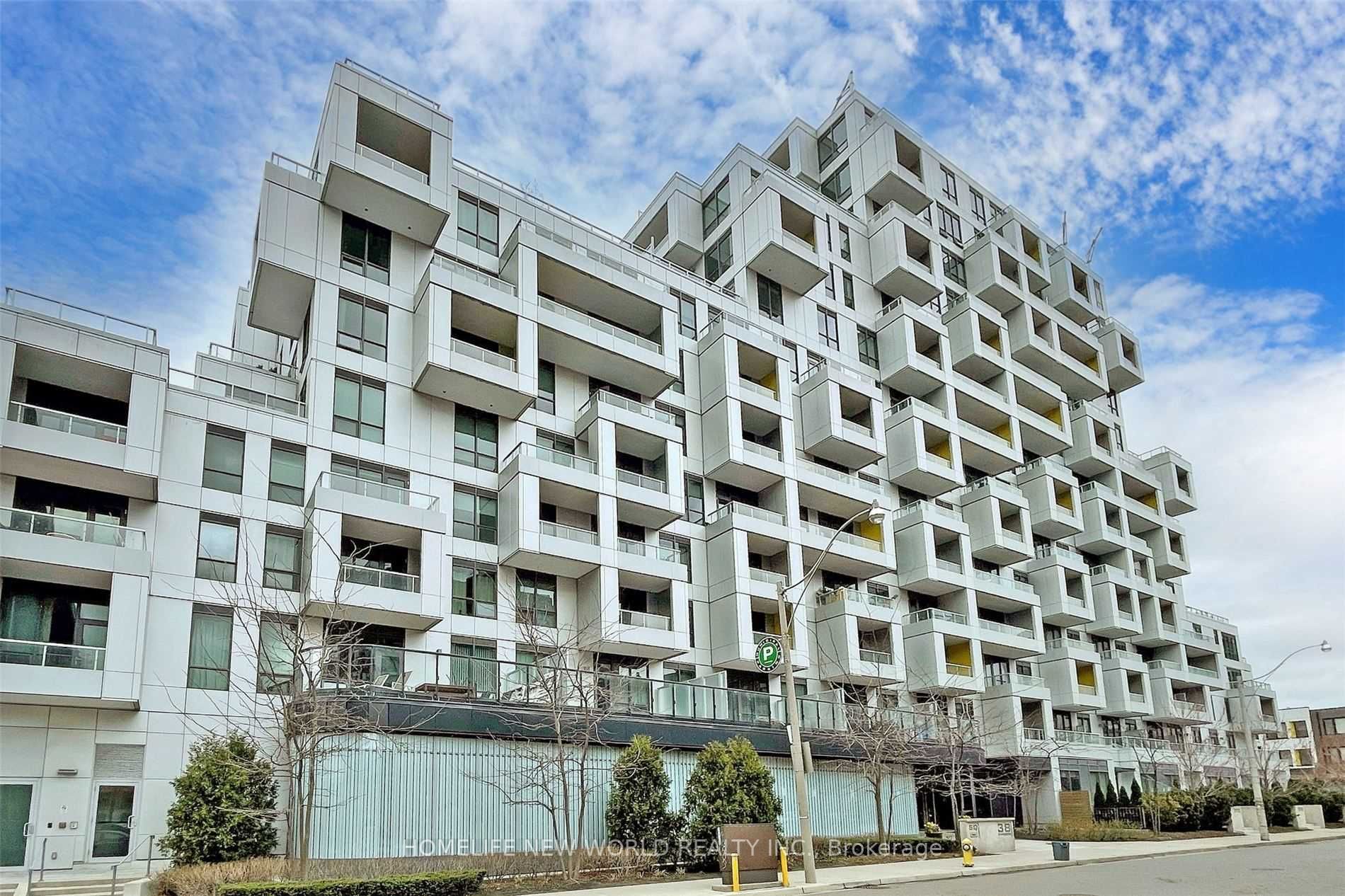 219 38 Cameron St, Toronto Terminated, C5971872 Condos.ca