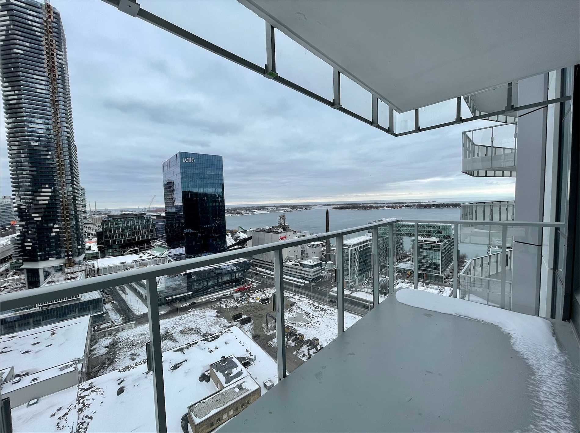 2388 28 Freeland St, Toronto Leased, C5972655 Condos.ca