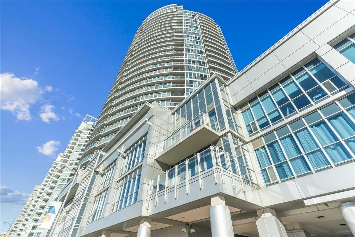 1007 218 Queens Quay W, Toronto Leased, C5973167 Condos.ca