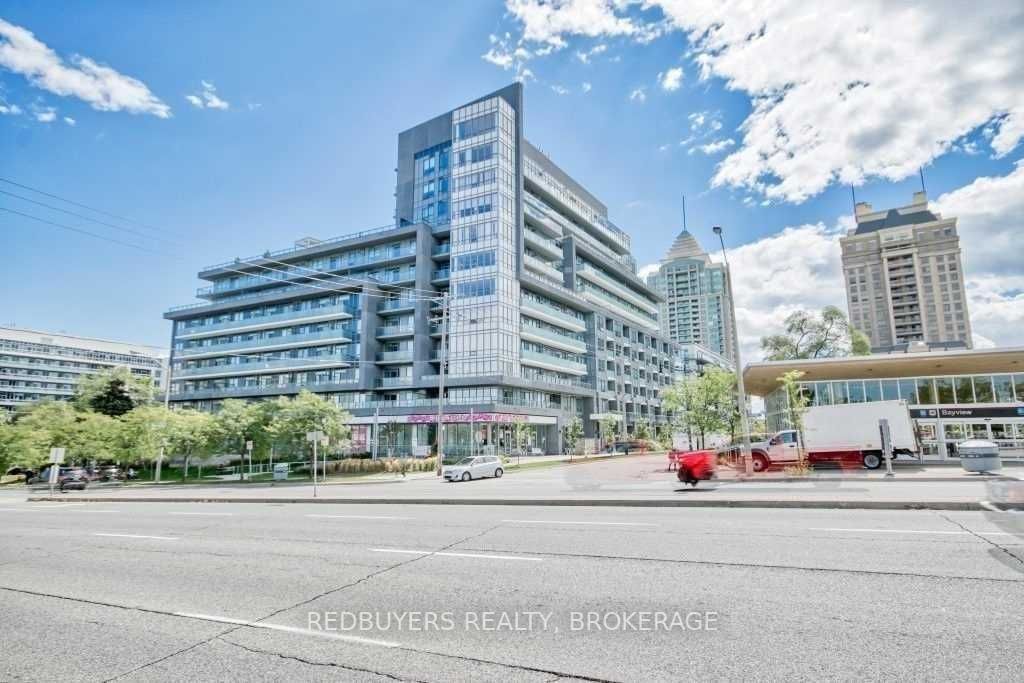 812 7 Kenaston Gdns, North York Leased, C5973315 Condos.ca