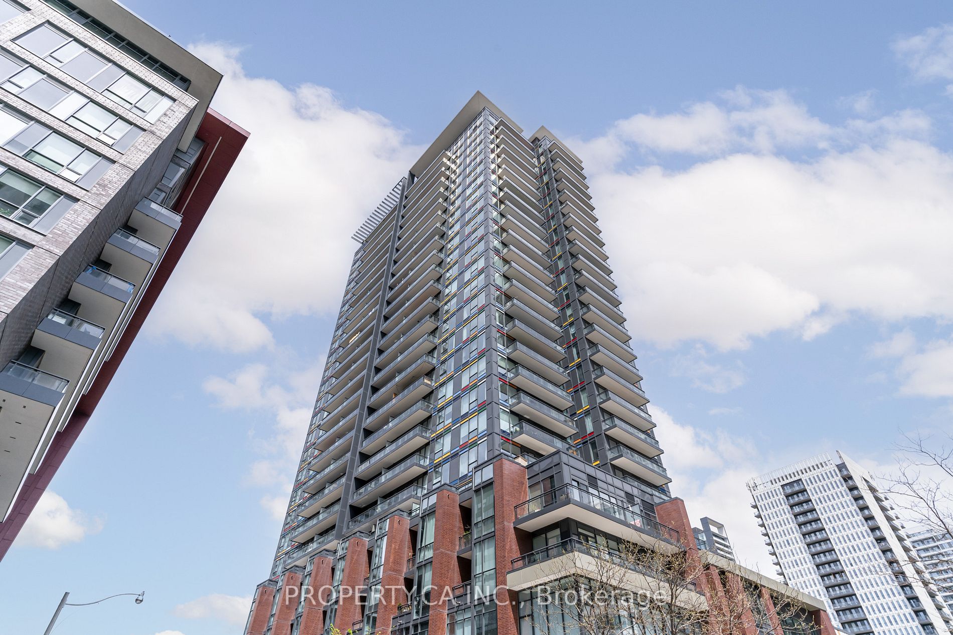 2209 225 Sackville St, Toronto Terminated, C5975212 Condos.ca