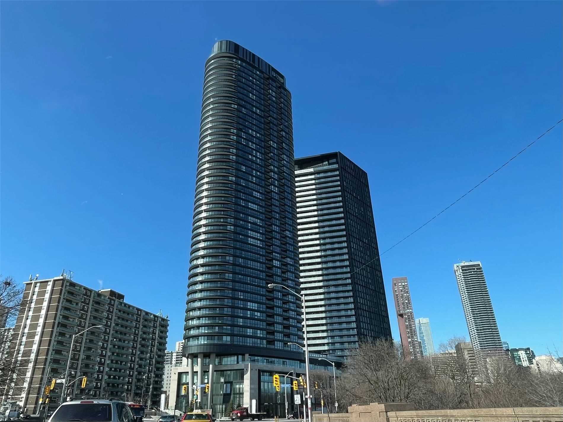 1916 585 Bloor St E, Toronto Leased, C5979881 Condos.ca