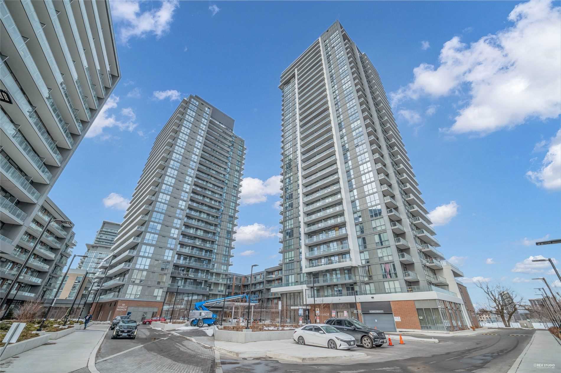 1908 38 Forest Manor Rd, North York Sold, C5980271 Condos.ca