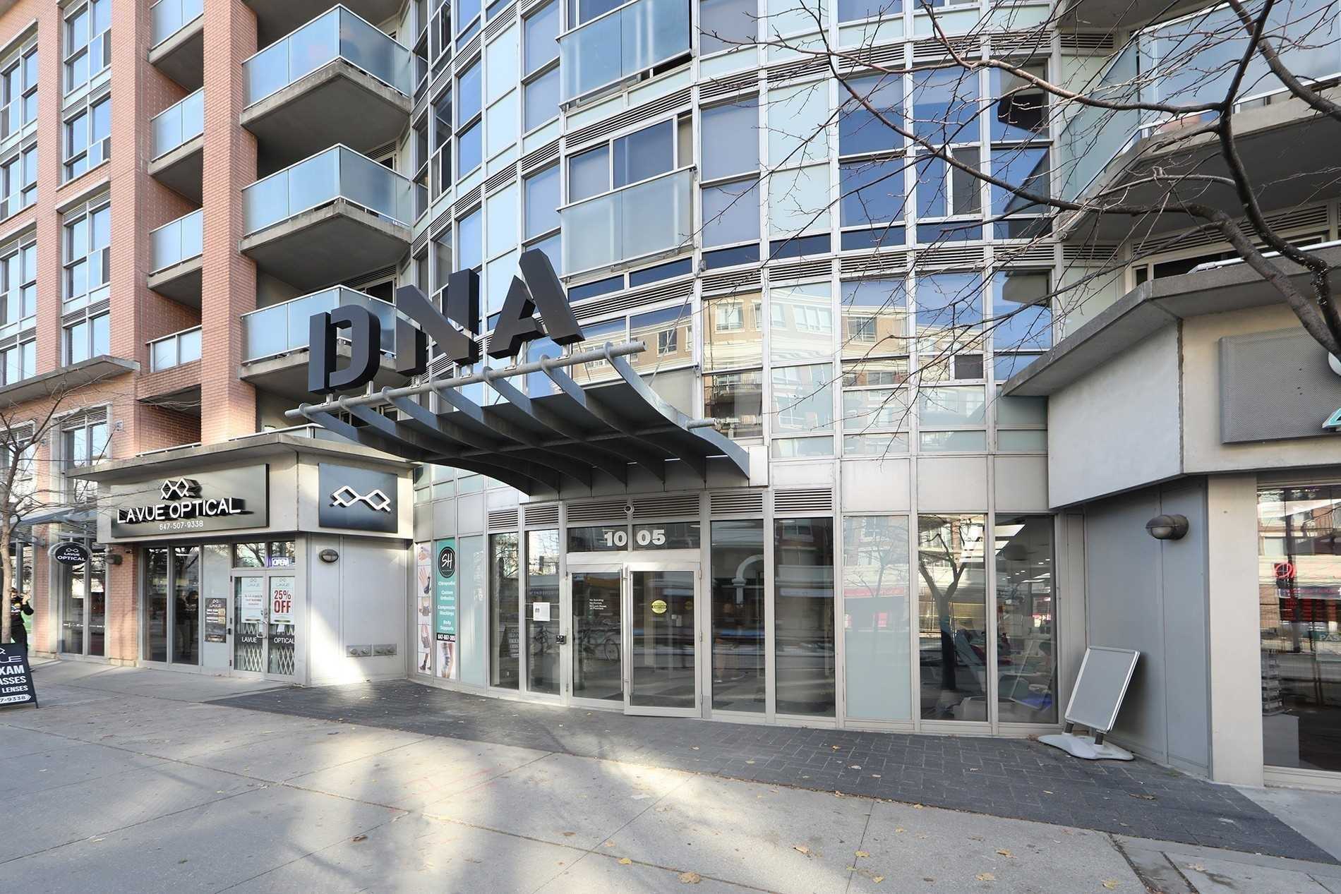 128 1005 King St W, Toronto Leased, C5980297 Condos.ca
