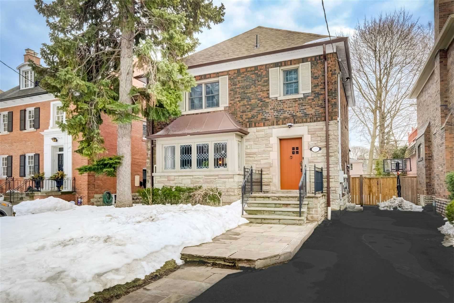 127 Hillhurst Blvd, Toronto Sold, C5980949 Property.ca