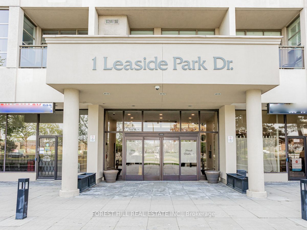 719 1 Leaside Park Dr, East York Sold, C5983000 Condos.ca