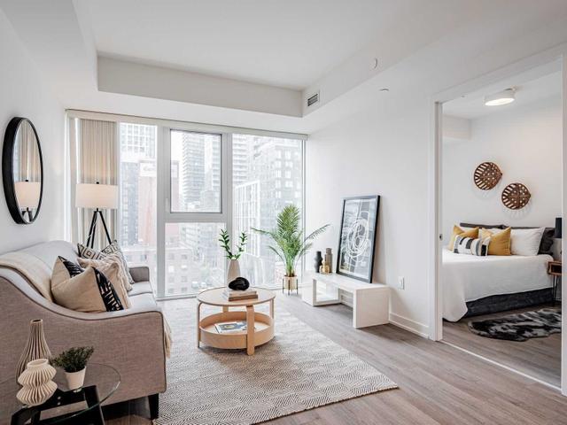 702 - 357 King St W, Toronto | Terminated, C5983219 | Condos.ca