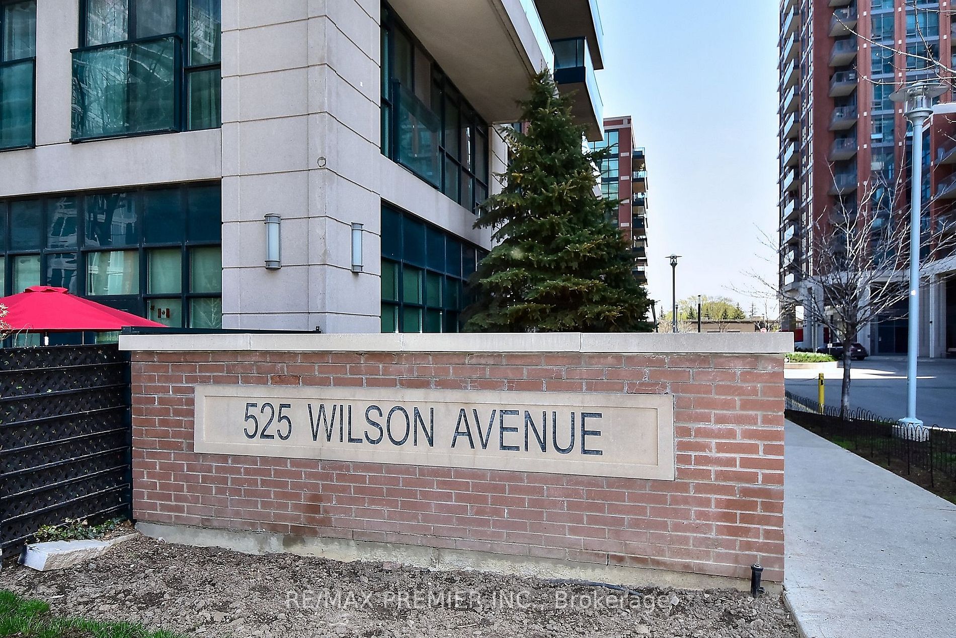 208 525 Wilson Ave, North York Terminated, C5983608 Condos.ca