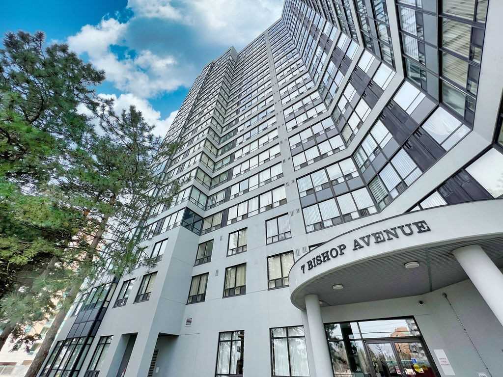 1518 7 Ave, North York Sold, C5983931 Condos.ca