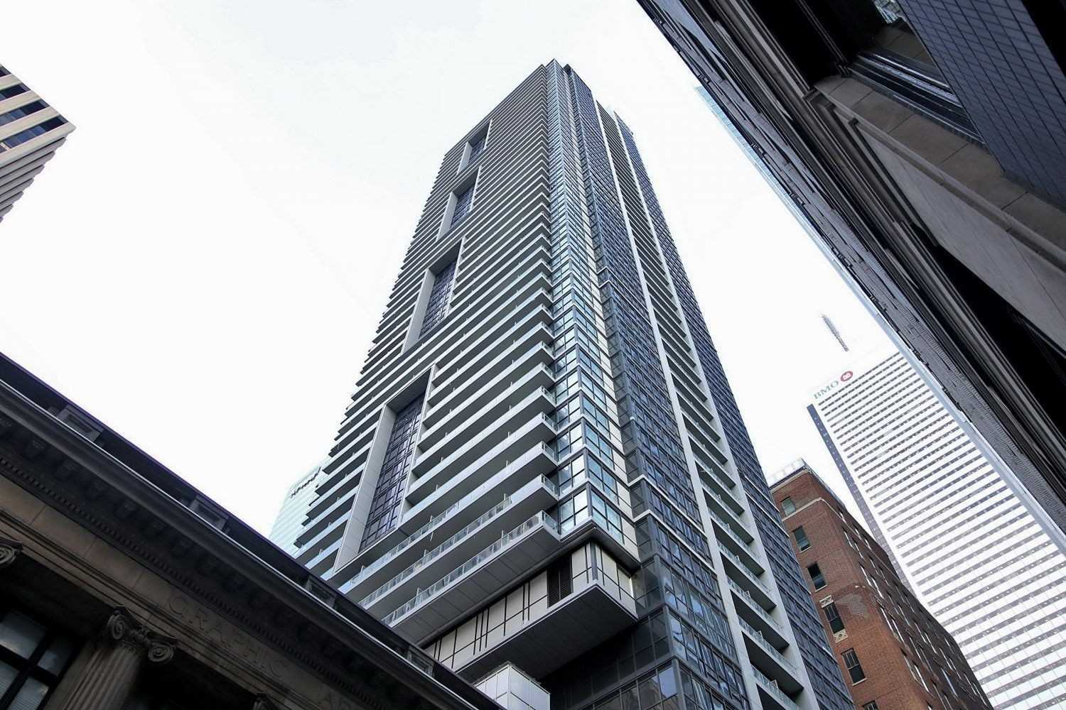 5112 70 Temperance St, Toronto Leased, C5983965 Condos.ca 5112 70 Temperance St, Toronto Leased, C5983965 Condos.ca