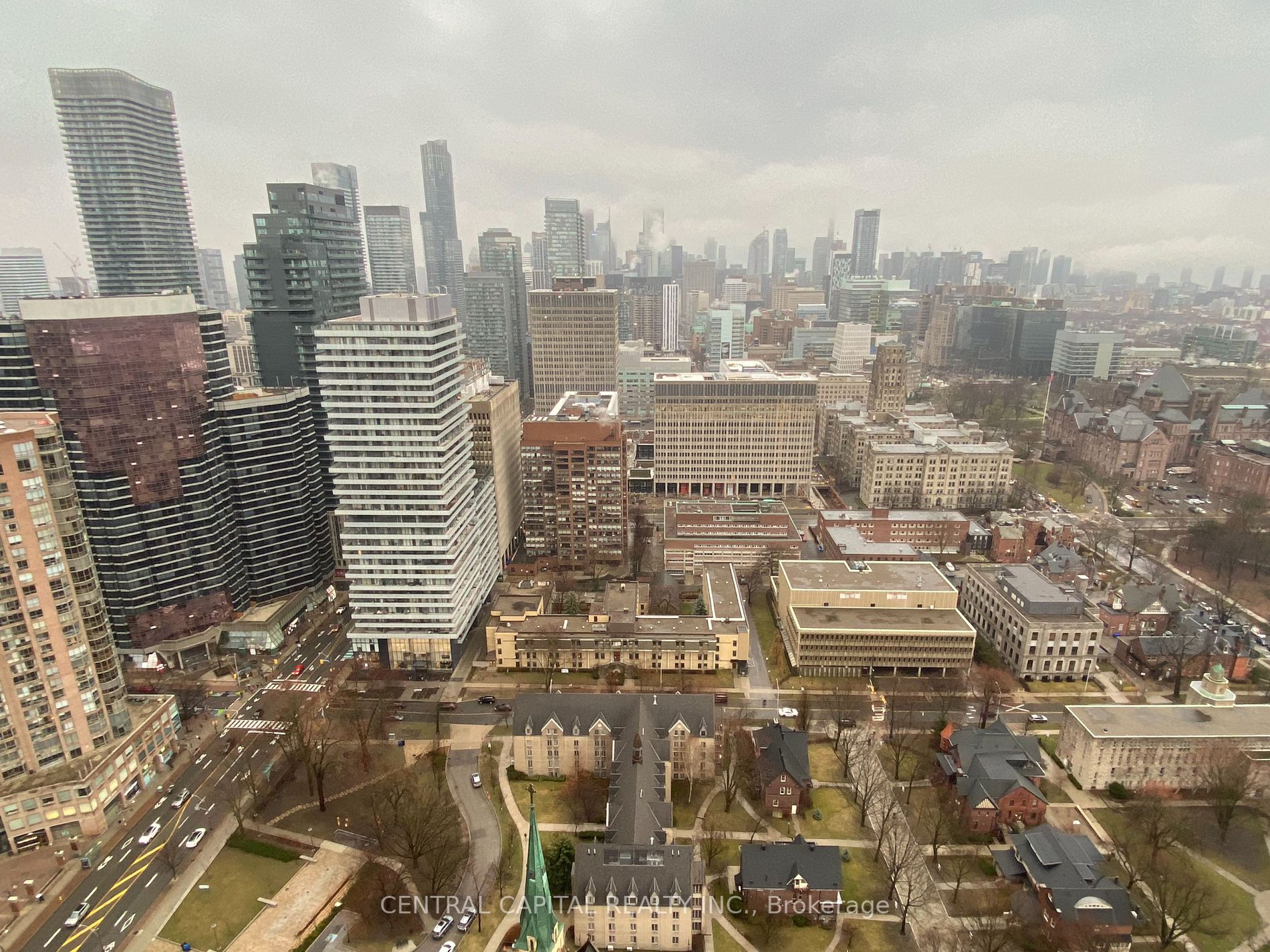 3702 65 St Mary St, Toronto Terminated, C5988080 Condos.ca