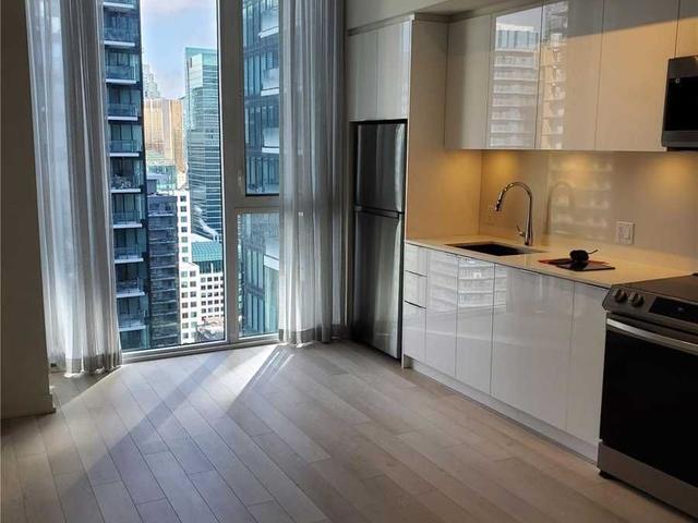 3605 - 357 King St W, Toronto | Leased, C5989465 | Condos.ca