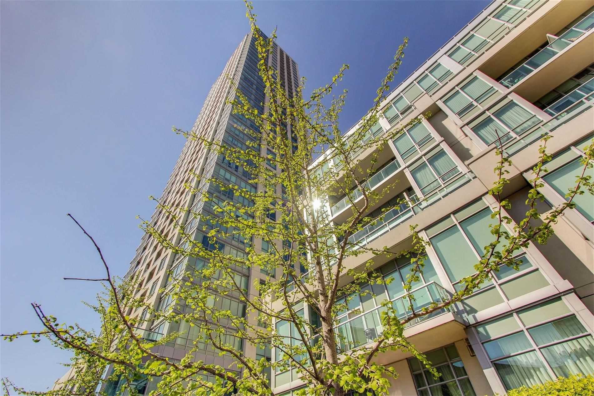 1610 120 Homewood Ave, Toronto Leased, C5990115 Condos.ca