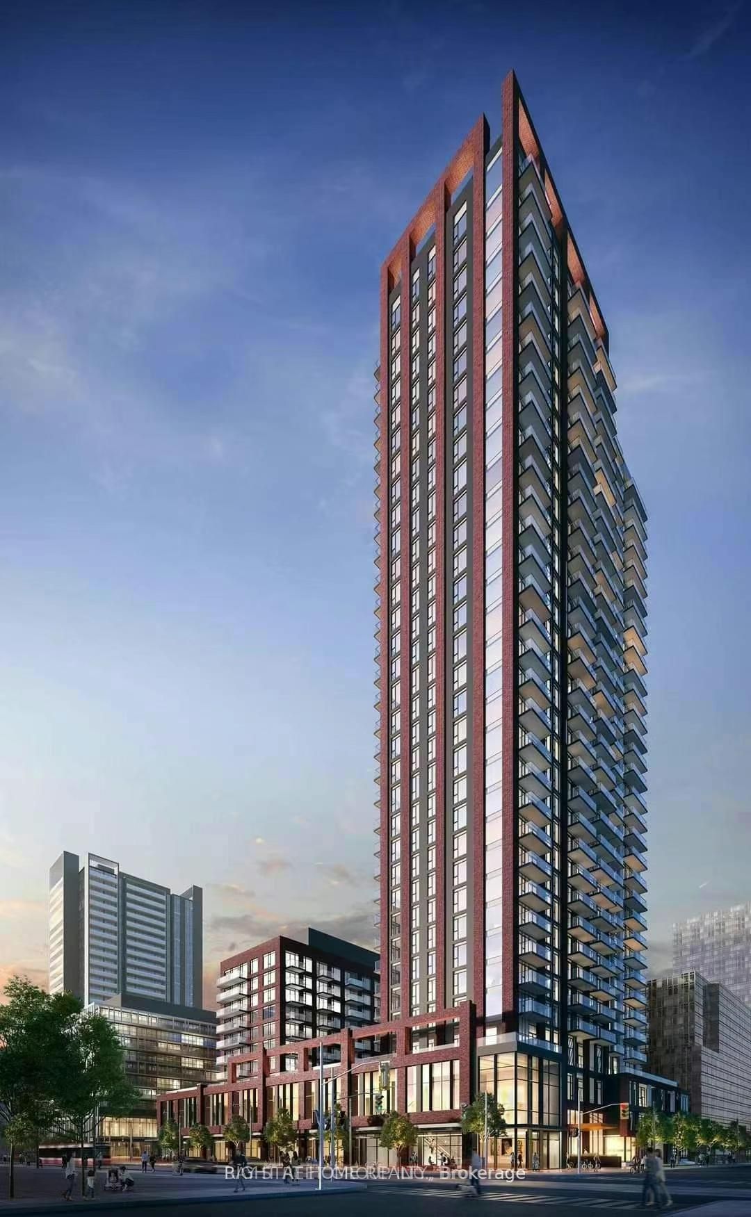 608 130 River St, Toronto Leased, C5990456 Condos.ca 608 130 River St, Toronto Leased, C5990456 Condos.ca
