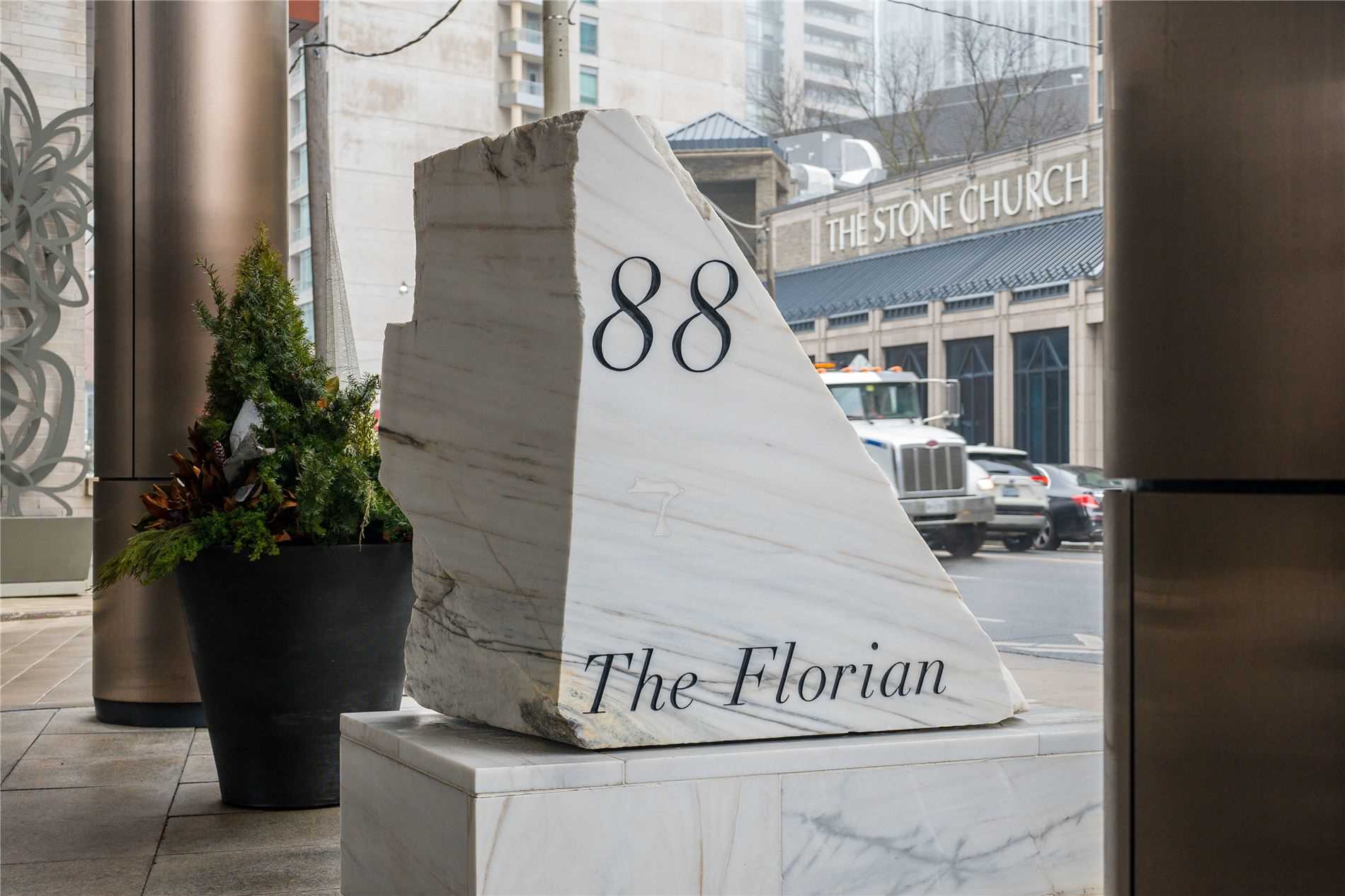 1002 88 Davenport Rd, Toronto Sold, C5990739 Condos.ca