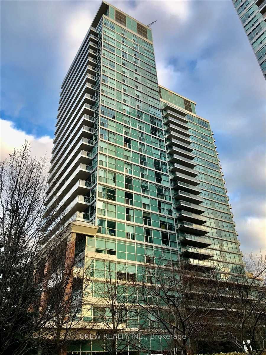 1904 80 Western Battery Rd N, Toronto Sold, C5991064 Condos.ca