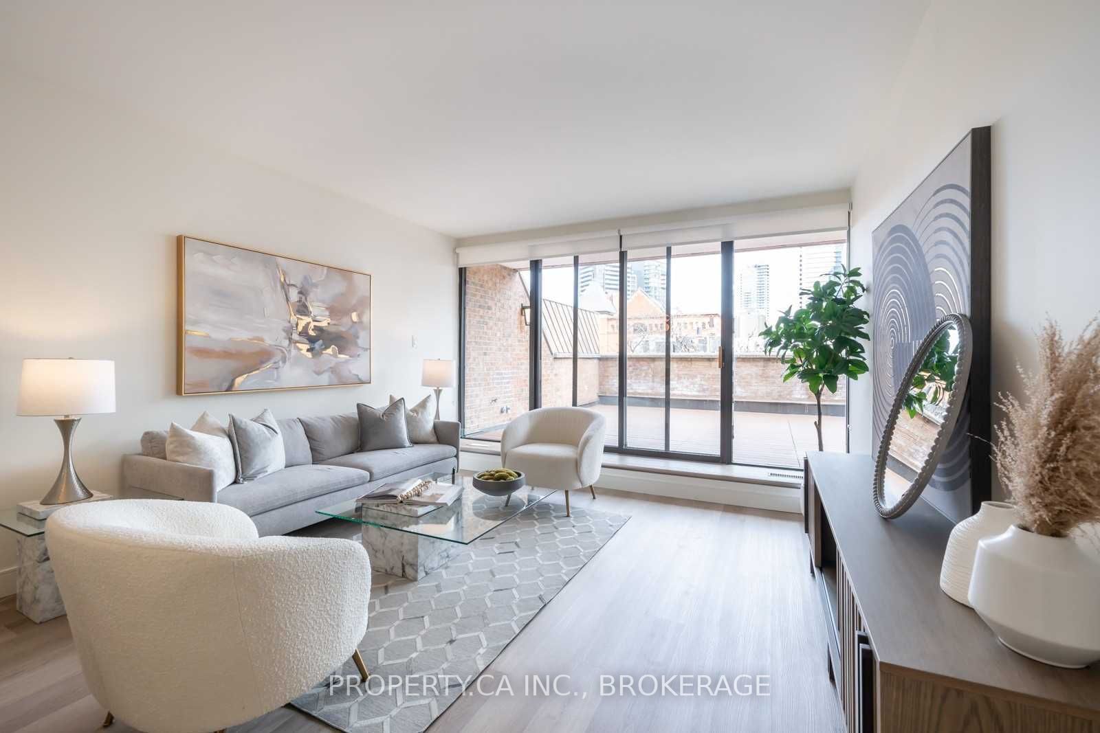 307 18A Hazelton Ave, Toronto Sold, C5991105 Condos.ca