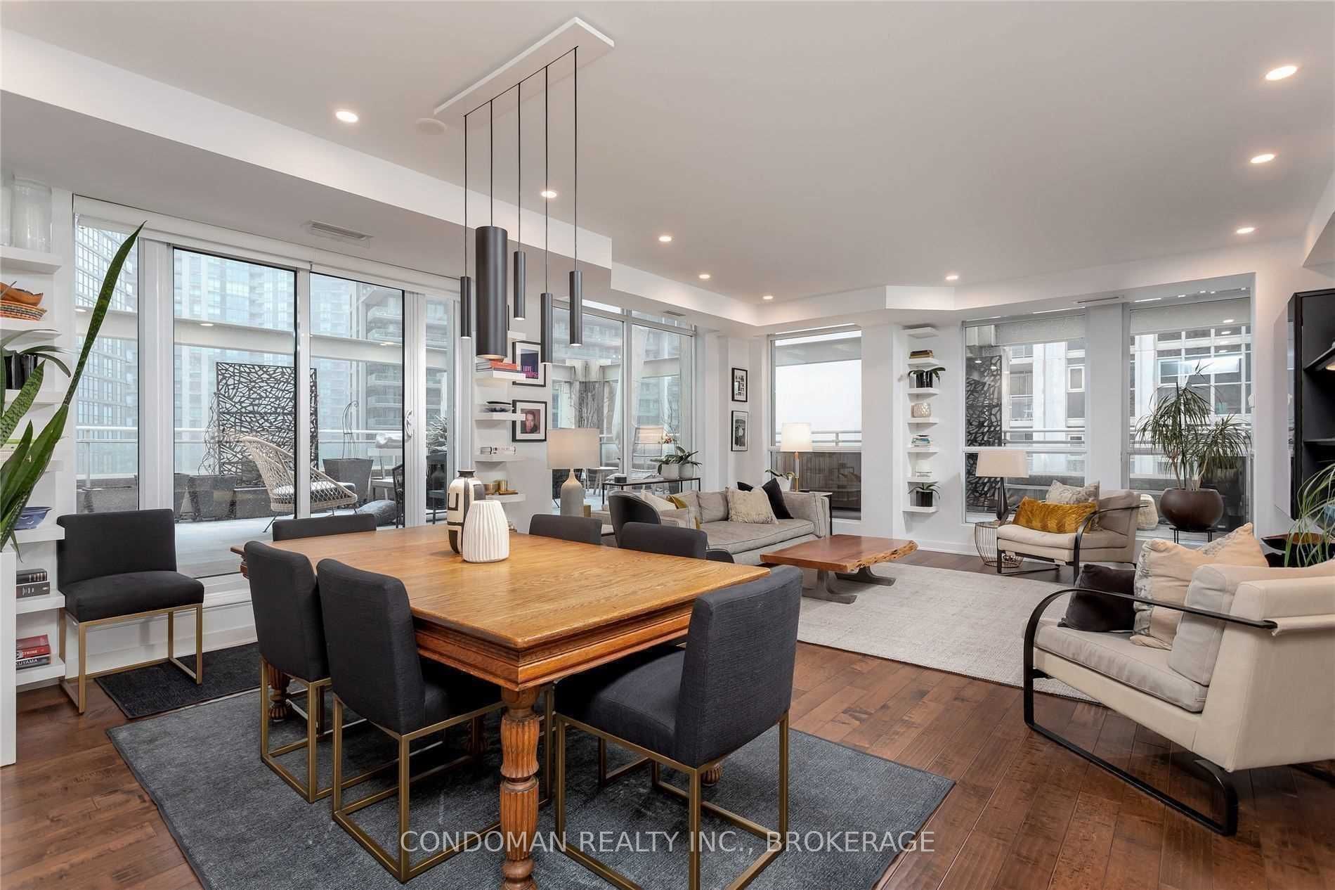 1006 628 Fleet St, Toronto Suspended, C5991489 Condos.ca