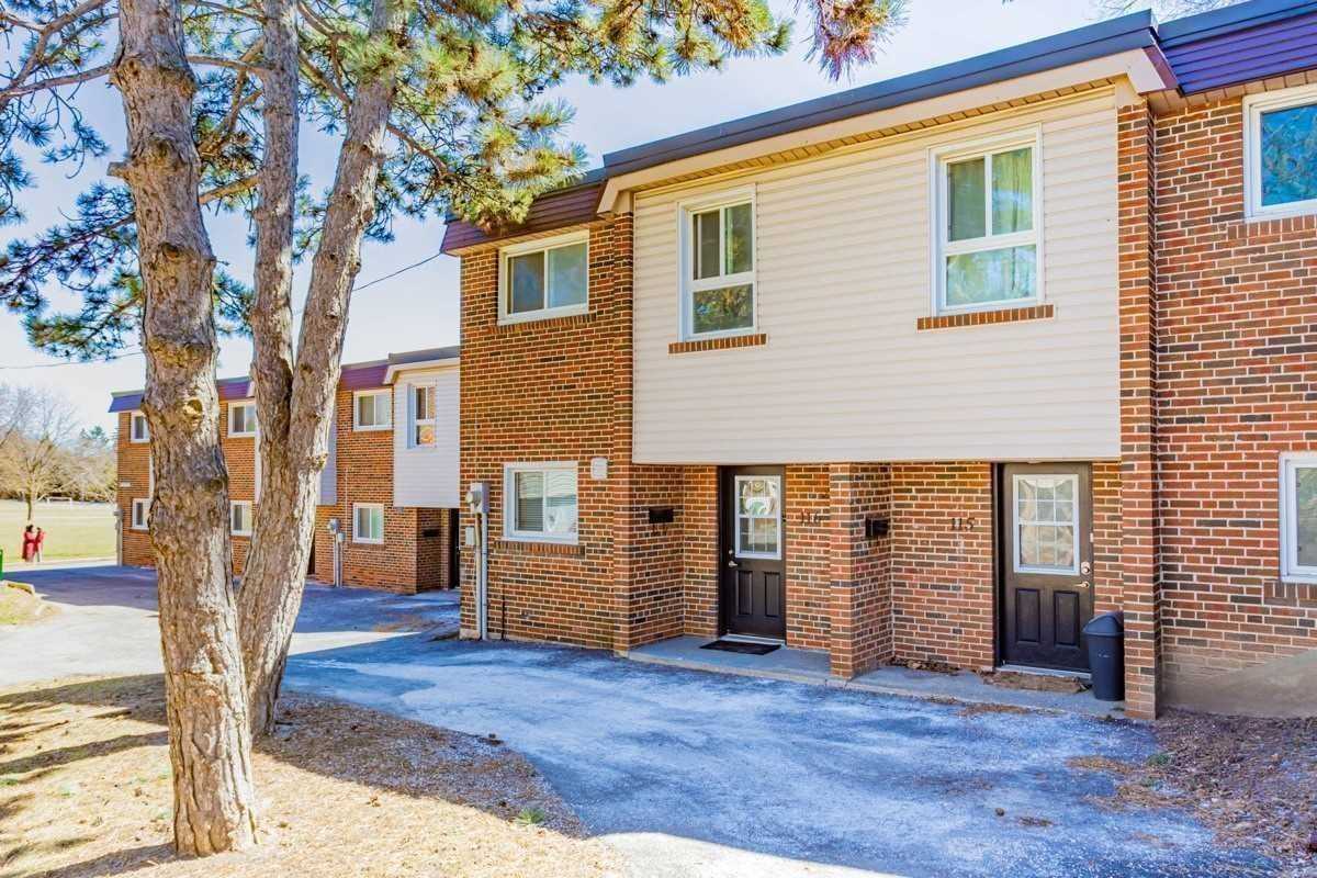 116 53 Godstone Rd, North York Sold, C5991737 Condos.ca