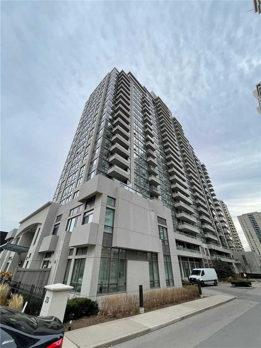 901 35 Hollywood Ave, North York Leased, C5992731 Condos.ca 901 35 Hollywood Ave, North York Leased, C5992731 Condos.ca