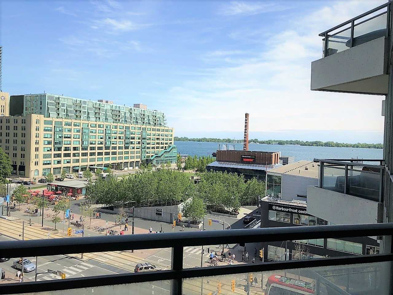 903 228 Queens Quay W, Toronto Leased, C5992913 Condos.ca