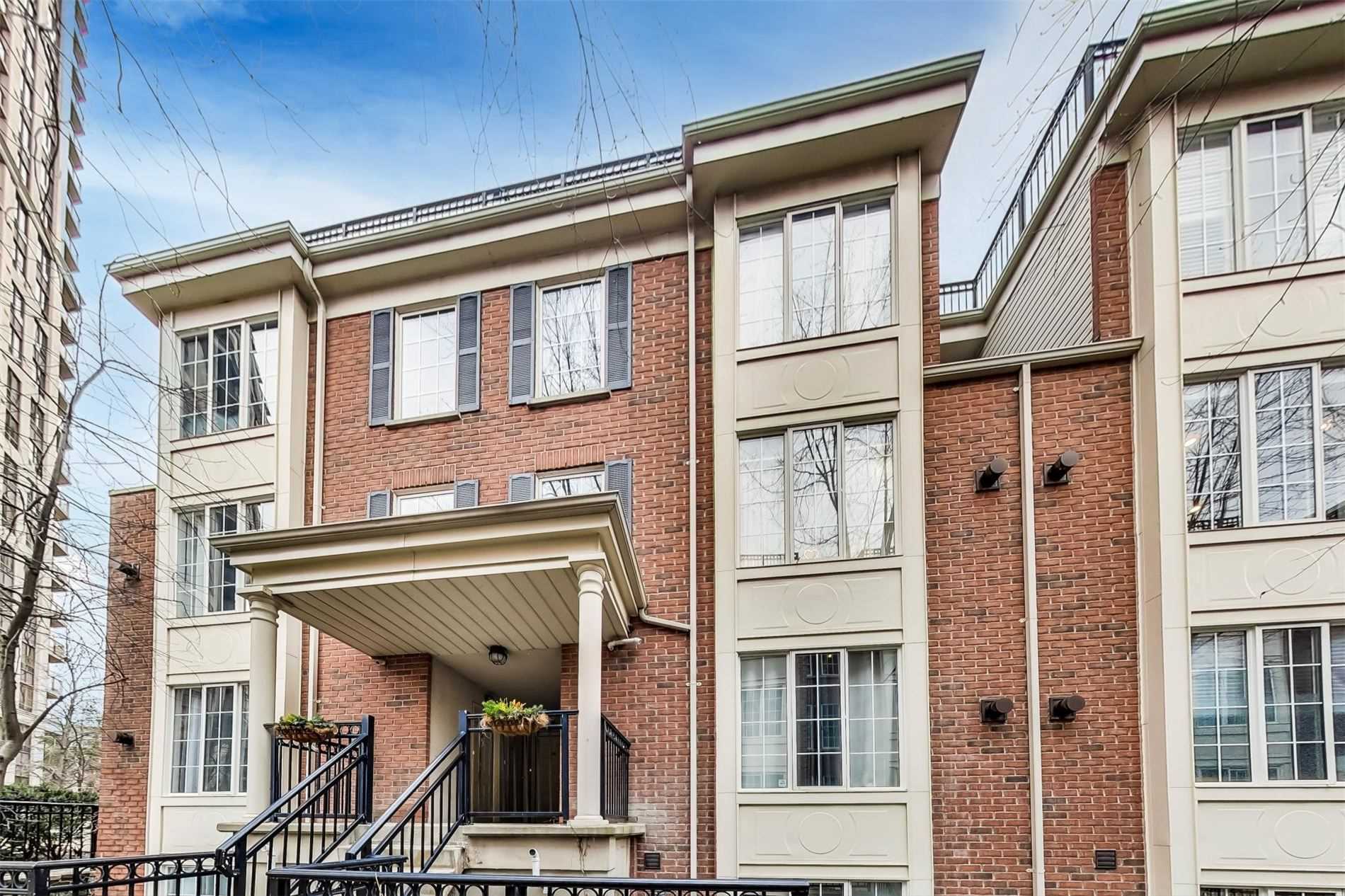212 3 Everson Dr, North York Terminated, C5993189 Condos.ca
