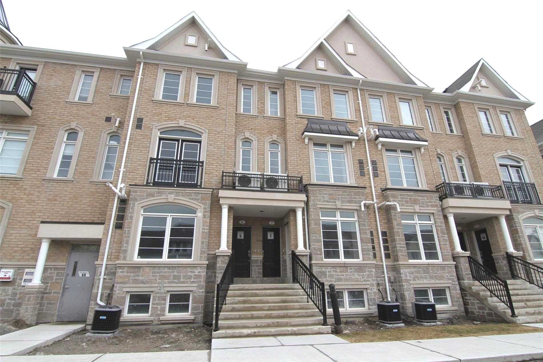 7 37 Drewry Ave, North York Leased, C5993439 Condos.ca