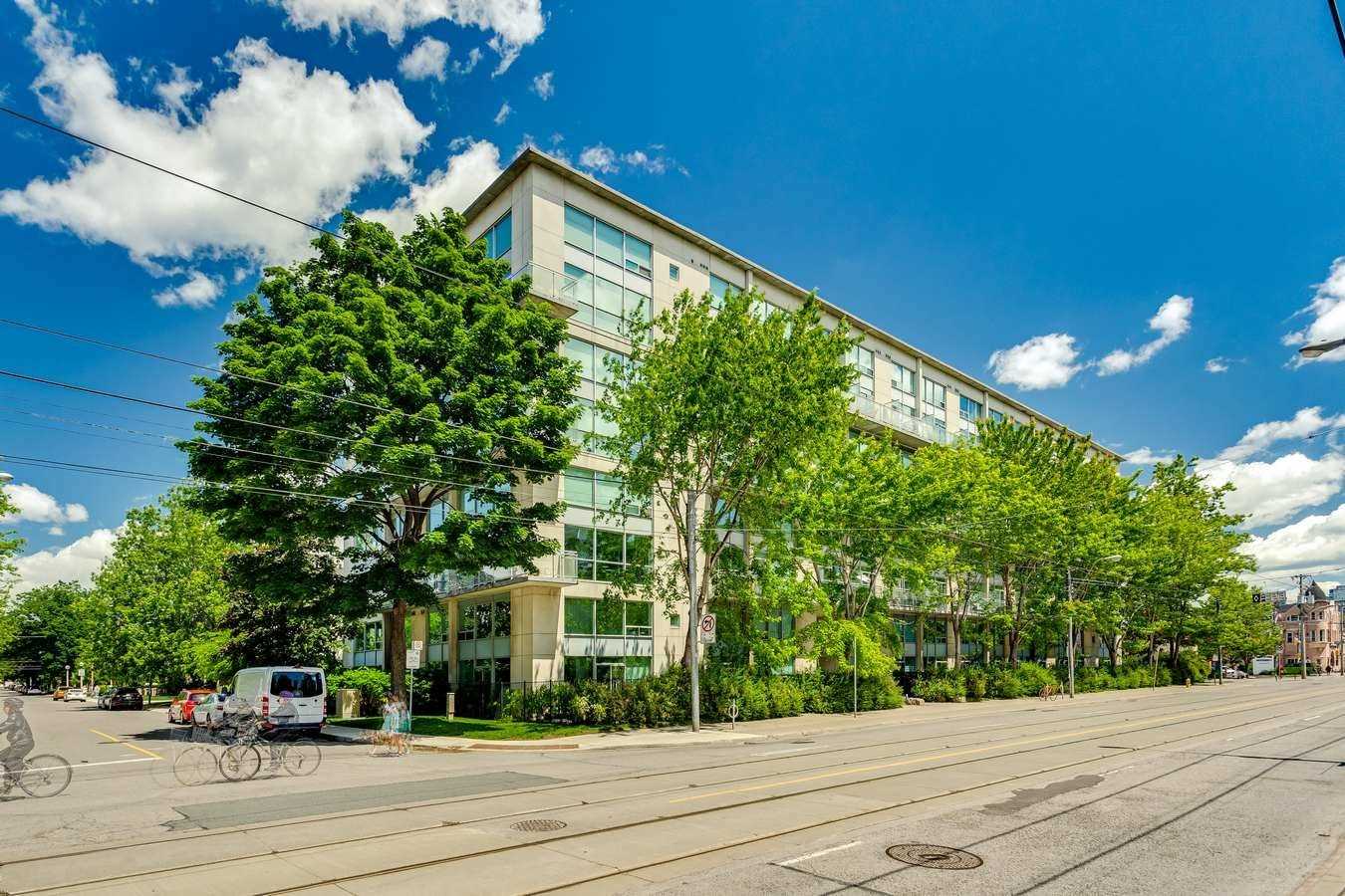 315 954 King St W, Toronto Sold, C5993461 Condos.ca