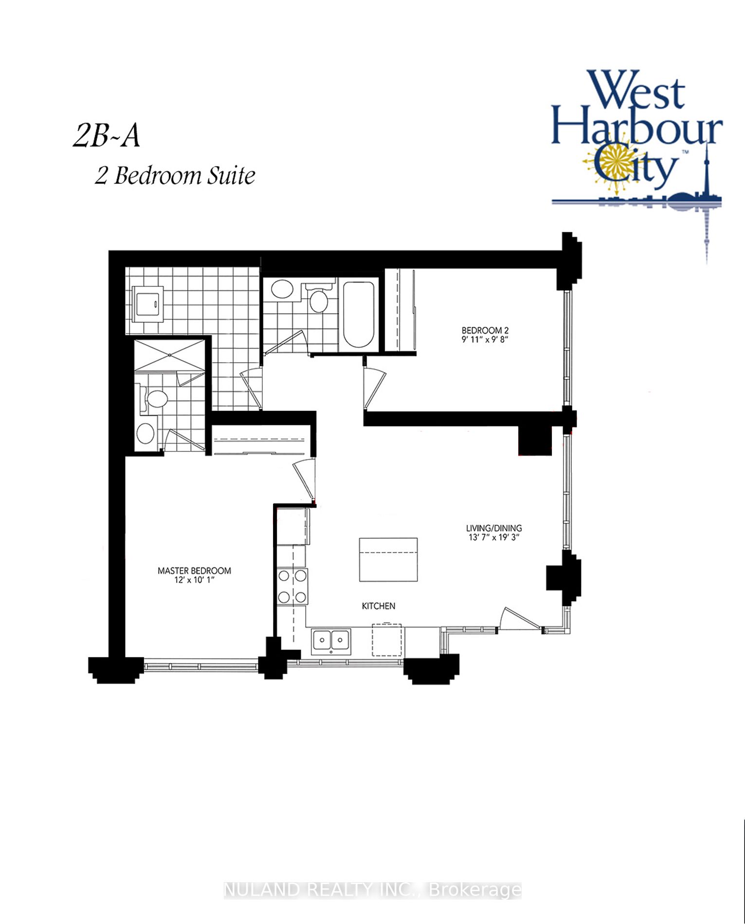 107 628 Fleet St, Toronto Terminated, C5993556 Condos.ca