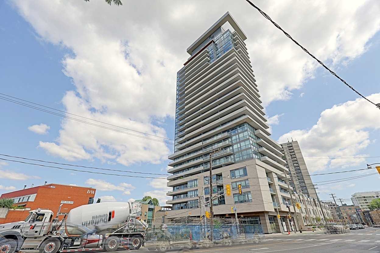 1610 181 Bedford Rd, Toronto Sold, C5994757 Condos.ca