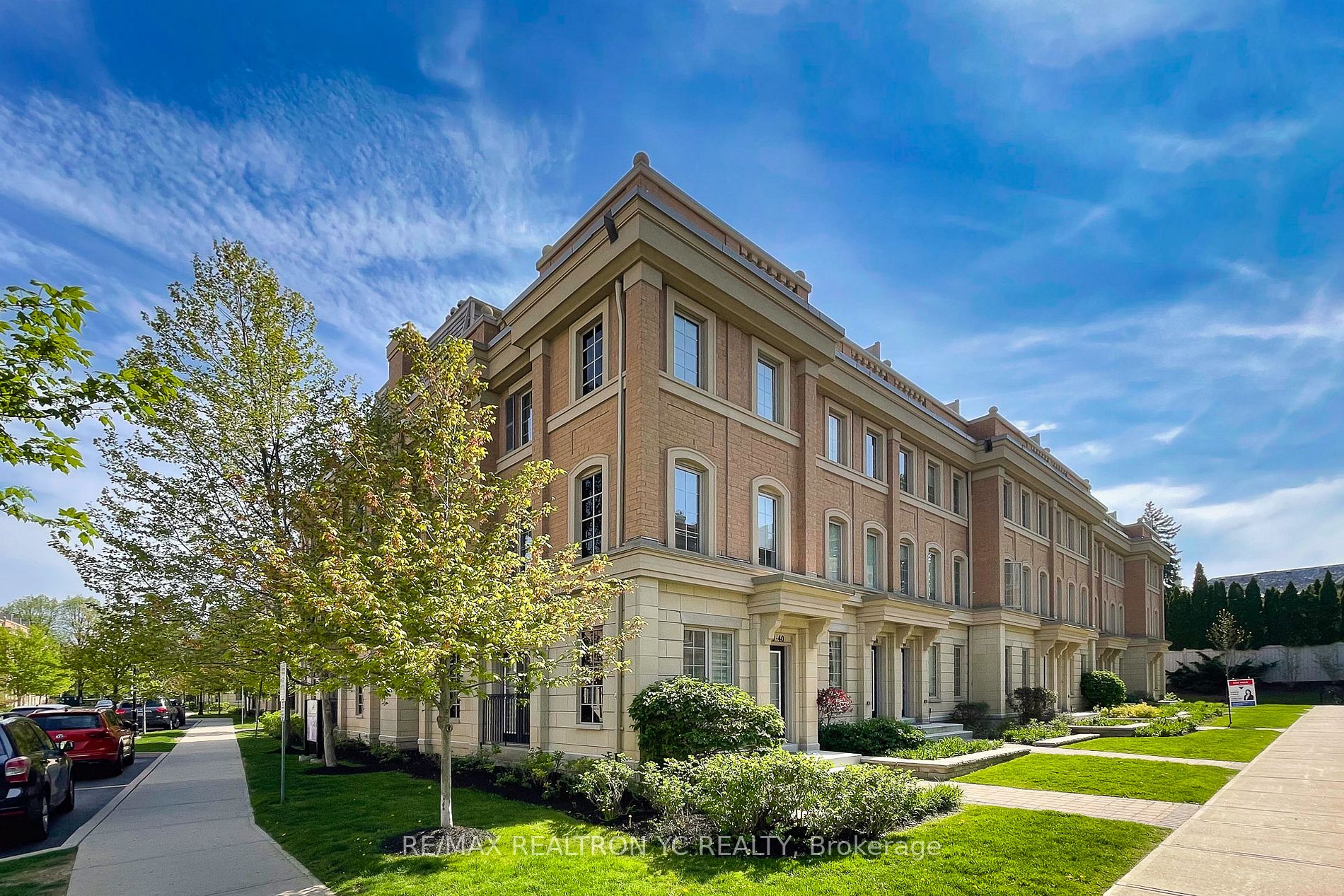 13 40 Hargrave Lane N, North York Terminated, C5994864 Condos.ca