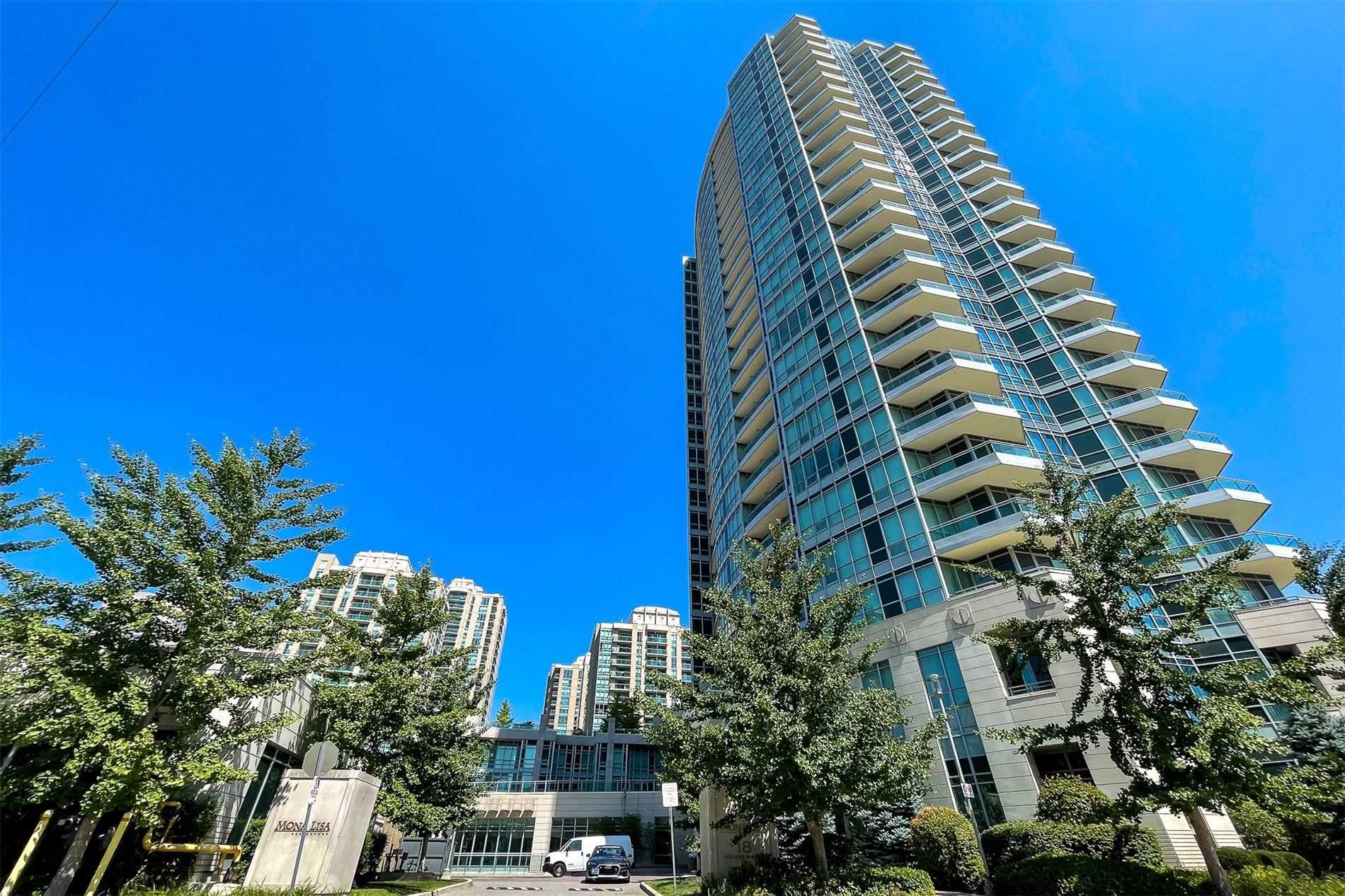 1807 18 Holmes Ave, North York Sold, C5996329 Condos.ca