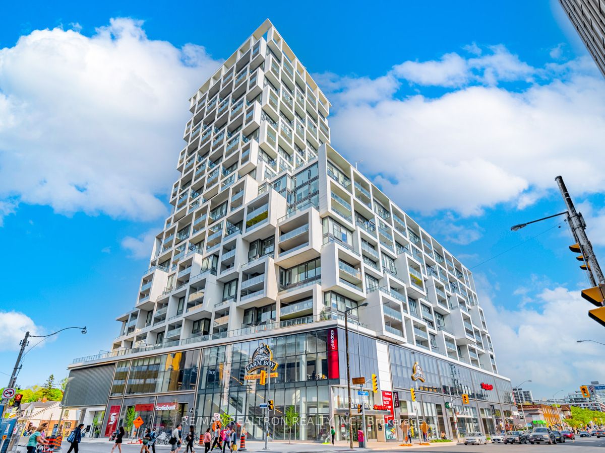 3211 5 Soudan Ave, Toronto Sold,