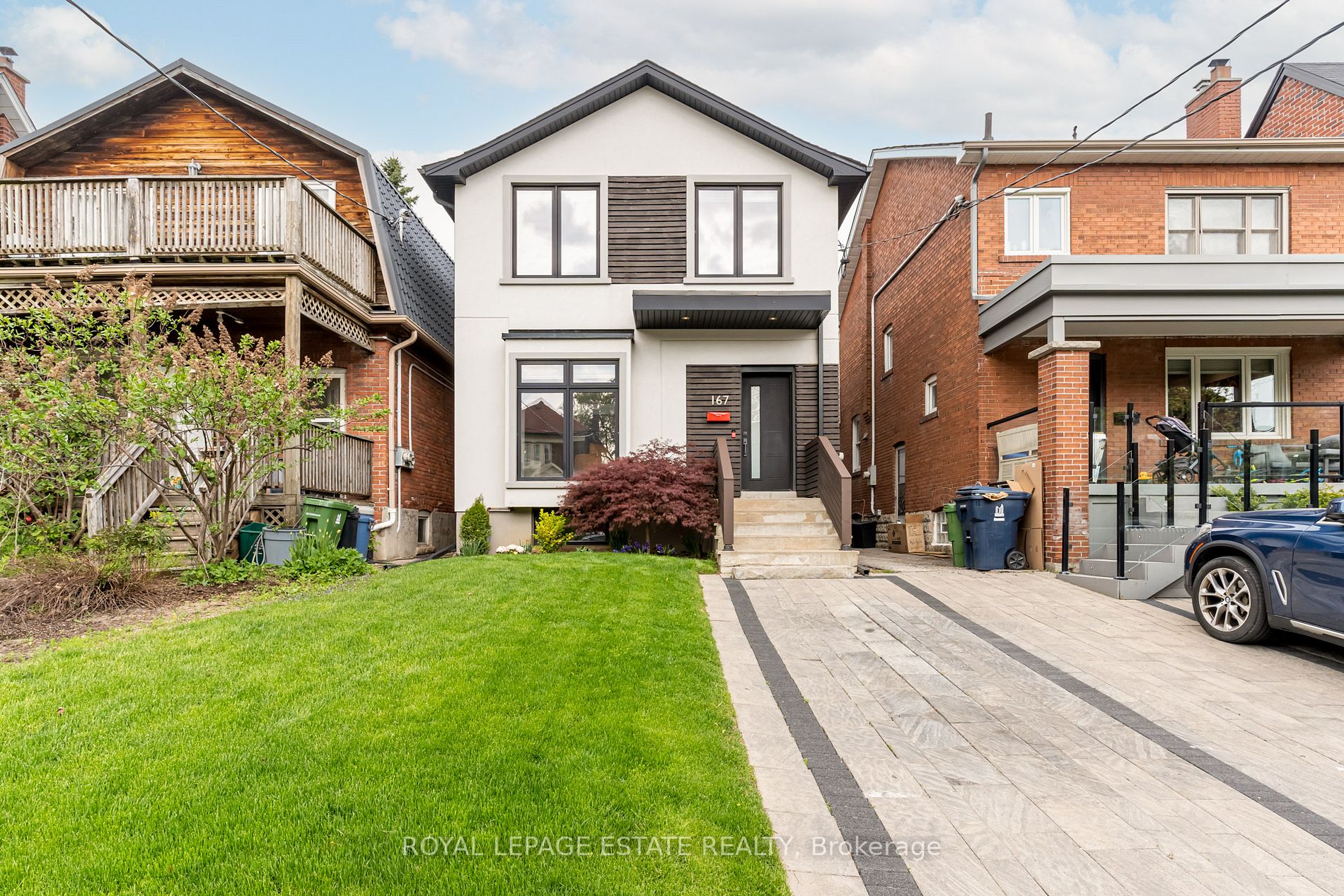 167 Pinewood Ave, York Sold, C5997456 Property.ca