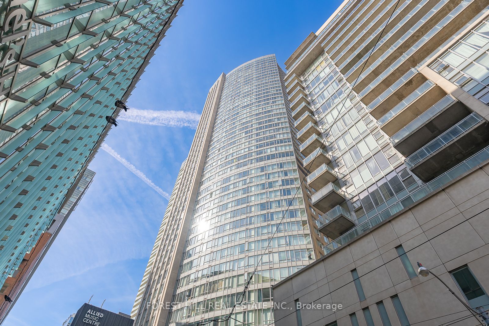 2501 210 Victoria St Toronto Sold C5997756 Condos ca 2501 210 Victoria St Toronto Sold C5997756 Condos ca