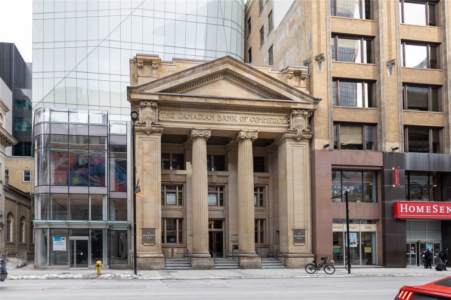 5409 - 197 Yonge St, Toronto | Terminated, C5999251 | Condos.ca