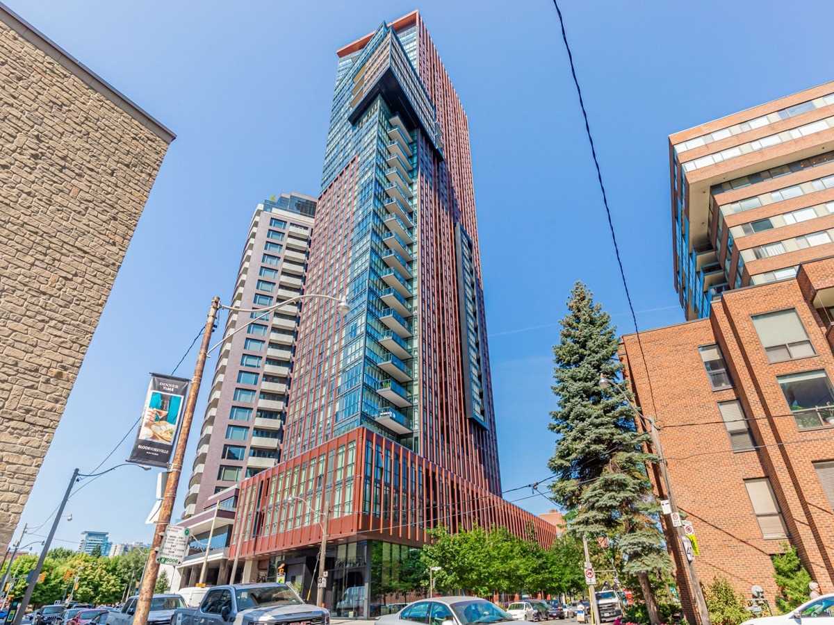 1604 32 Davenport Rd, Toronto Leased, C6001233 Condos.ca